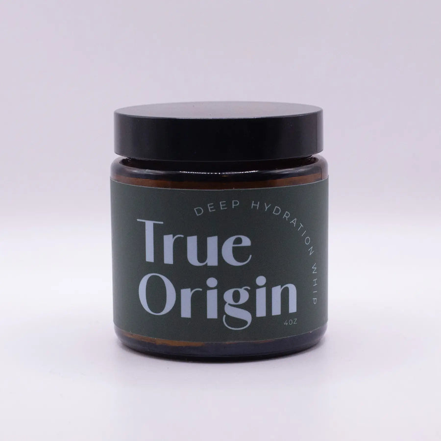 Deep Hydration Whip Tallow Moisturizer