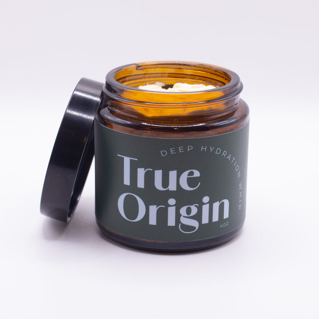 Ultra Hydration Whip